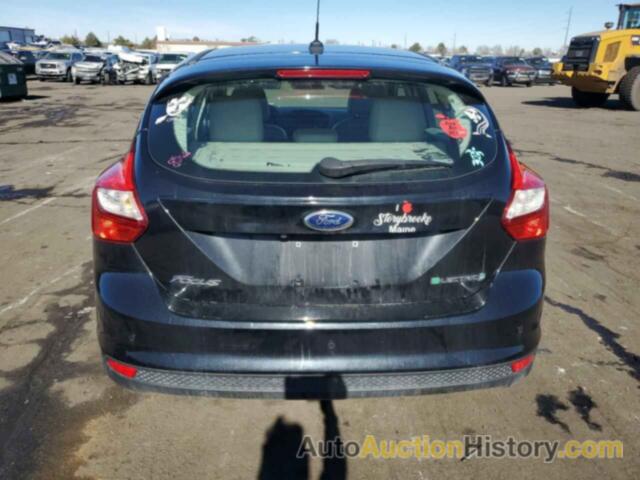 FORD FOCUS BEV, 1FADP3R49EL281750