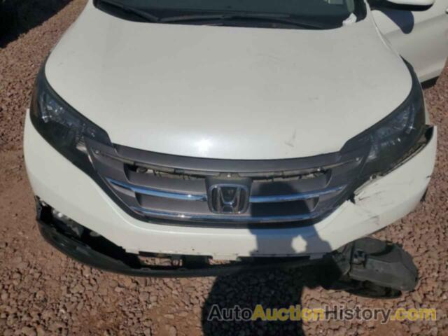 HONDA CRV EXL, 5J6RM4H71EL079635