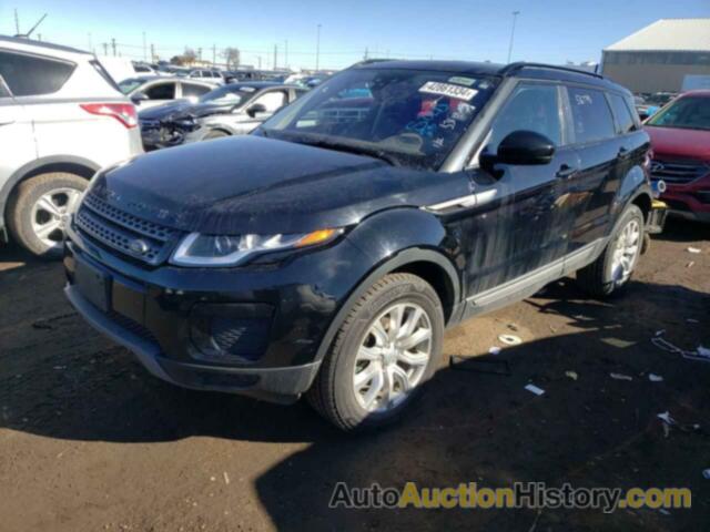 LAND ROVER RANGEROVER SE, SALVP2RX4KH346708