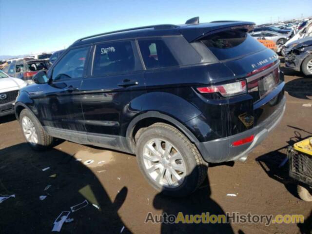 LAND ROVER RANGEROVER SE, SALVP2RX4KH346708