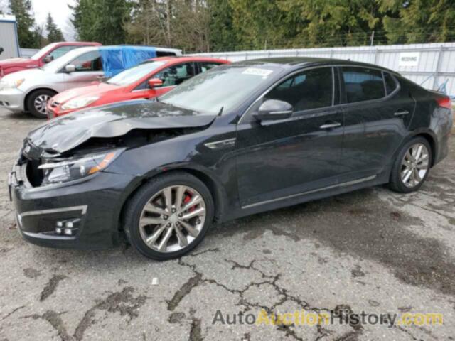 KIA OPTIMA SX, 5XXGR4A67EG337933