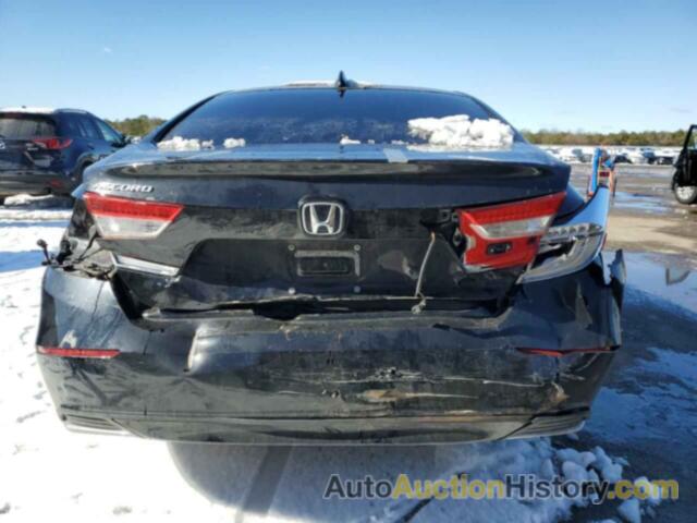 HONDA ACCORD LX, 1HGCV1F19KA061141