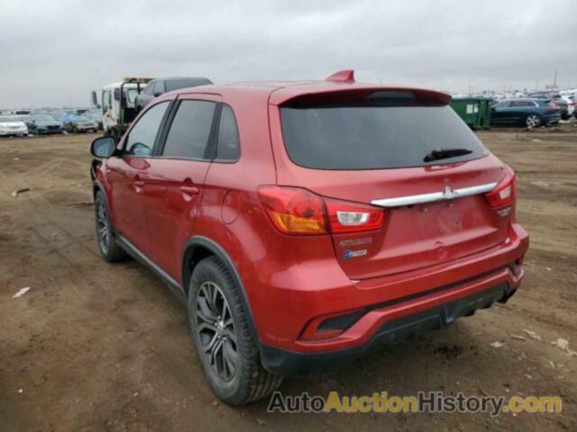 MITSUBISHI OUTLANDER ES, JA4AR3AU7KU001777