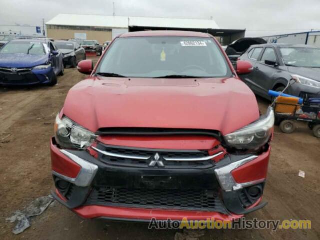 MITSUBISHI OUTLANDER ES, JA4AR3AU7KU001777