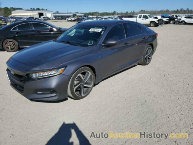 HONDA ACCORD SPORT, 1HGCV1F38KA099560