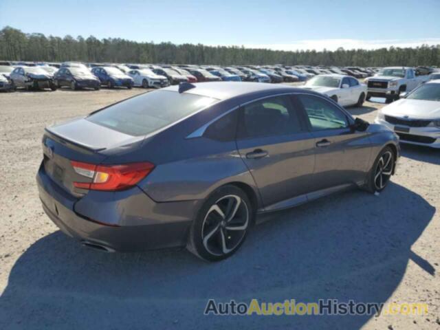 HONDA ACCORD SPORT, 1HGCV1F38KA099560