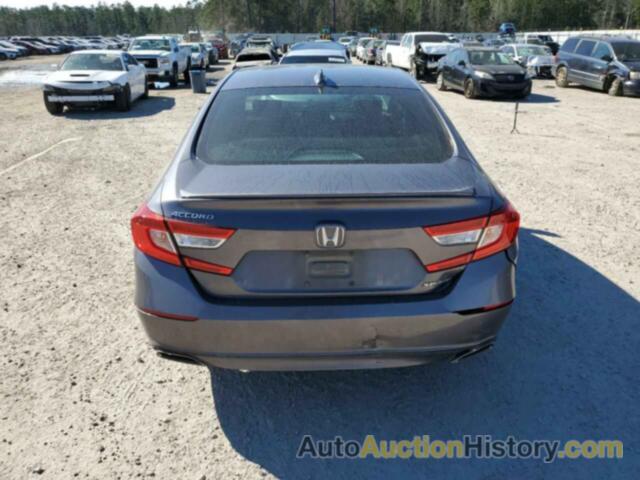 HONDA ACCORD SPORT, 1HGCV1F38KA099560