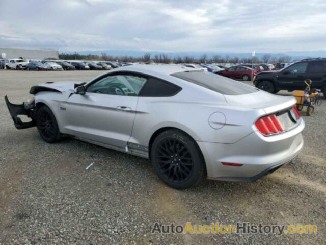 FORD MUSTANG GT, 1FA6P8CF4F5343383