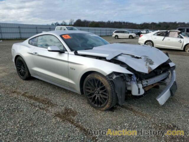 FORD MUSTANG GT, 1FA6P8CF4F5343383