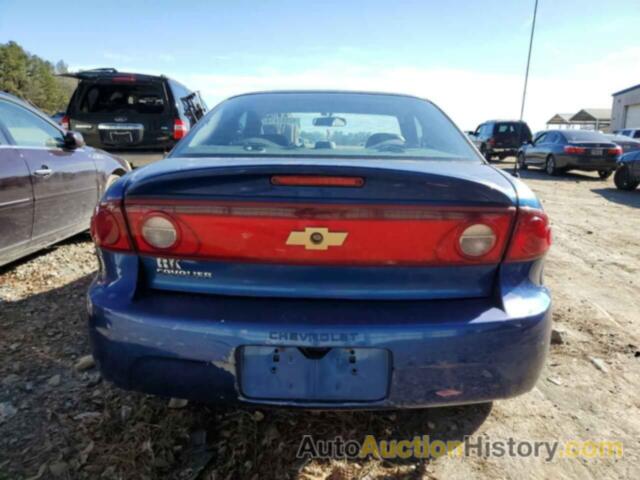 CHEVROLET CAVALIER, 1G1JC12F757183391