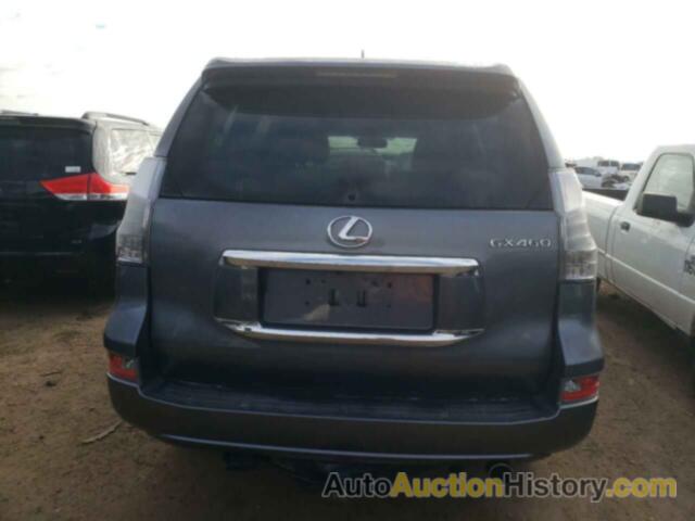 LEXUS GX 460, JTJBM7FX8H5165008