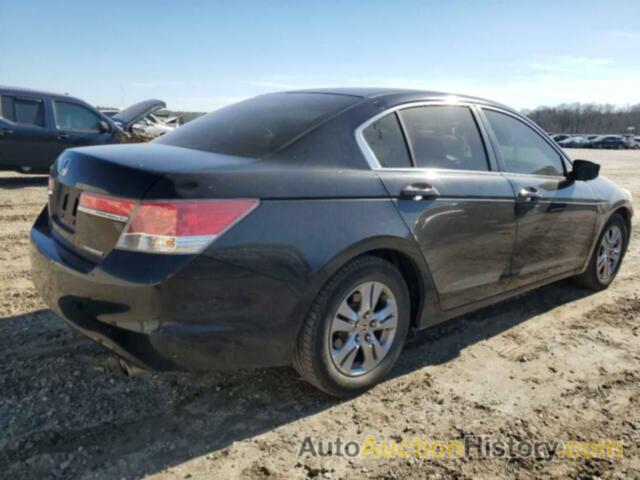 HONDA ACCORD SE, 1HGCP2F65CA026240