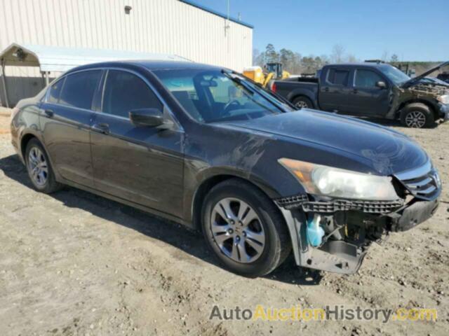 HONDA ACCORD SE, 1HGCP2F65CA026240