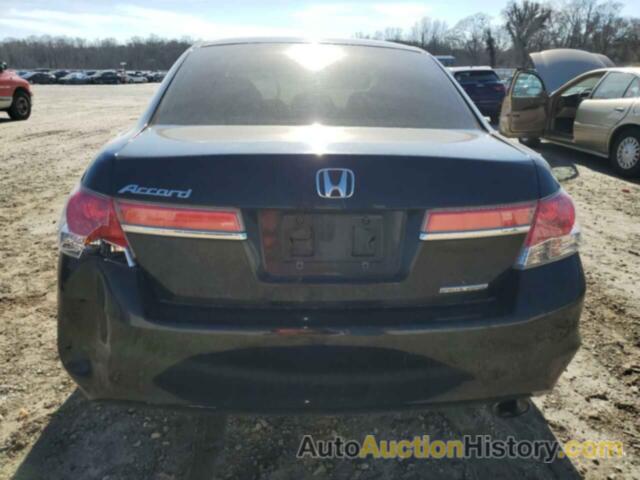 HONDA ACCORD SE, 1HGCP2F65CA026240