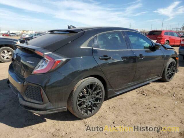 HONDA CIVIC SPORT, SHHFK7H40HU213353