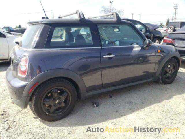 MINI COOPER, WMWSU3C59CT264579