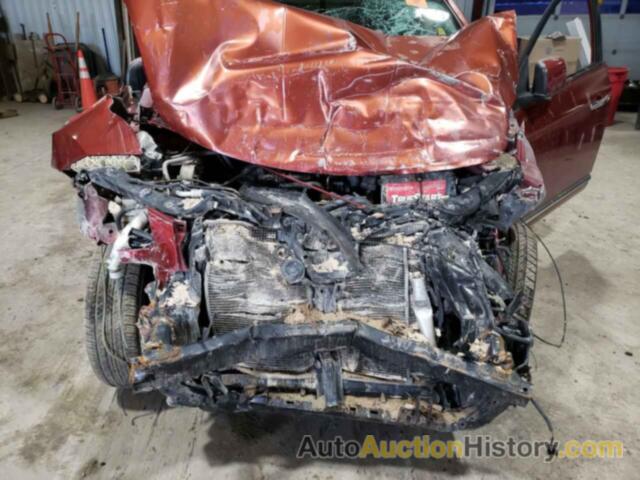 NISSAN ROGUE S, JN8AS5MV3DW106516