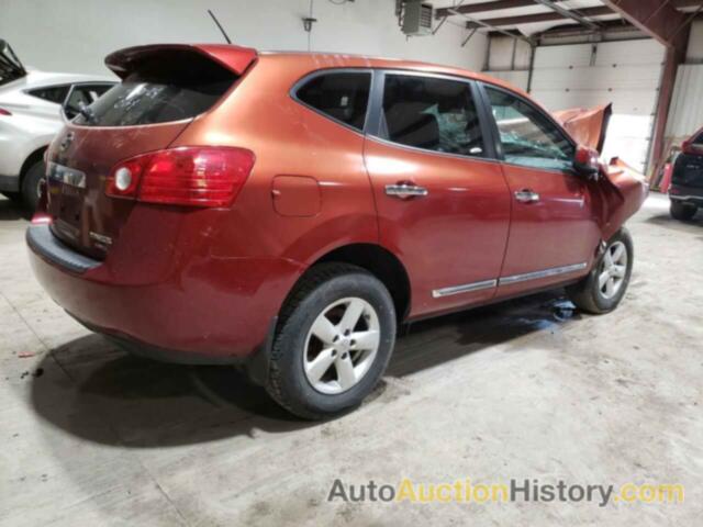 NISSAN ROGUE S, JN8AS5MV3DW106516