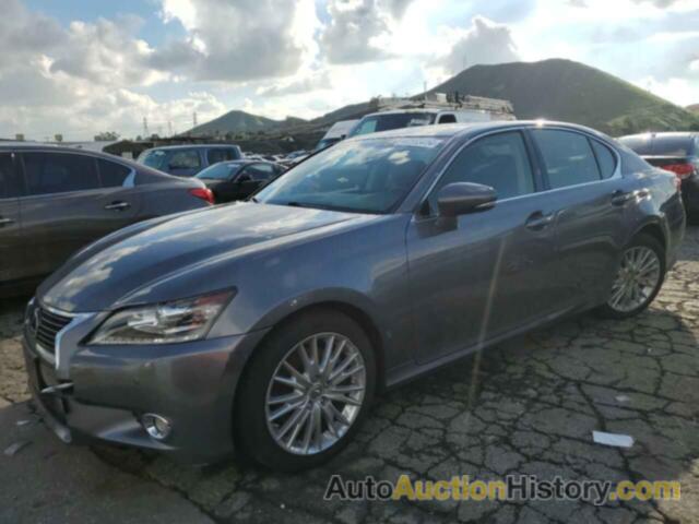 LEXUS GS350 350, JTHBE1BL5D5000414