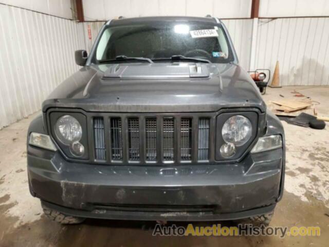 JEEP LIBERTY SPORT, 1J4PN2GK0AW152873