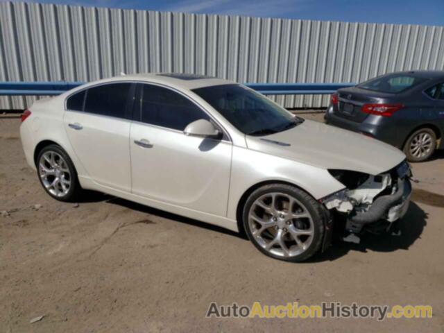 BUICK REGAL GS, 2G4GV5GV9D9203216