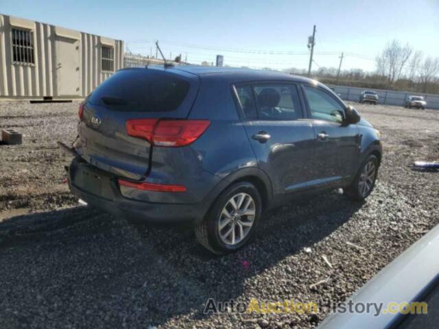 KIA SPORTAGE LX, KNDPB3AC5G7809868