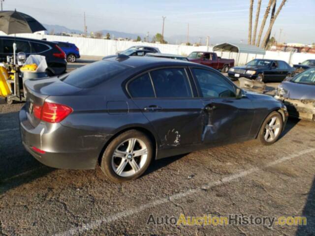 BMW 3 SERIES I, WBA3A5C5XCF258510