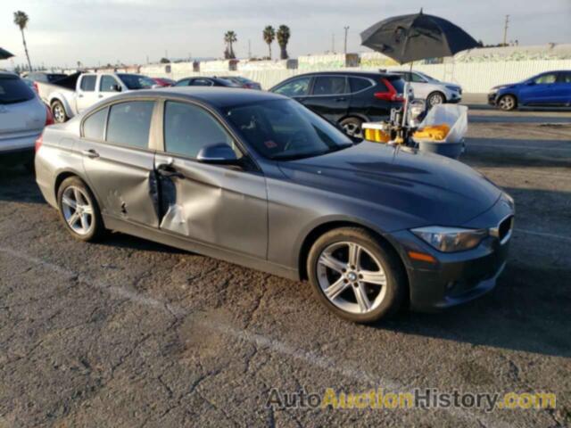 BMW 3 SERIES I, WBA3A5C5XCF258510