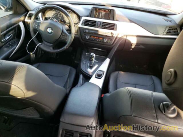 BMW 3 SERIES I, WBA3A5C5XCF258510