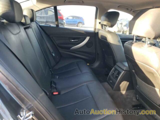 BMW 3 SERIES I, WBA3A5C5XCF258510