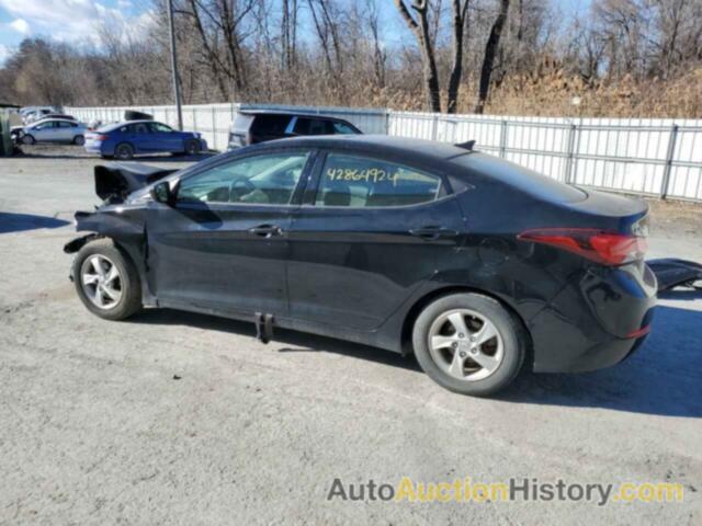 HYUNDAI ELANTRA SE, 5NPDH4AE0FH582219