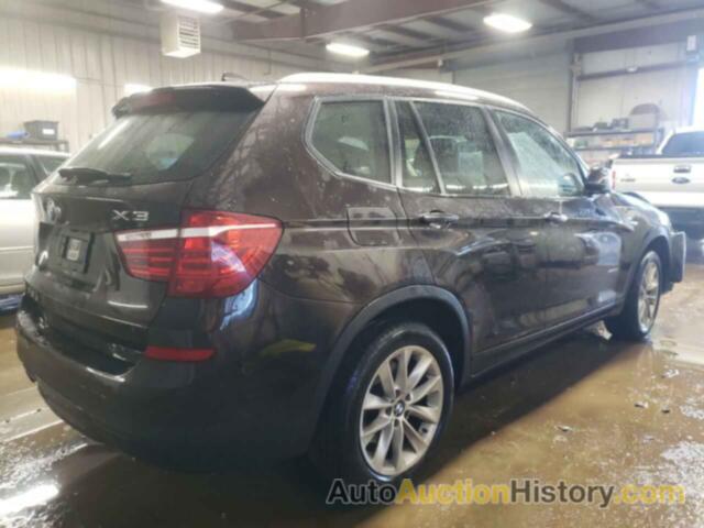 BMW X3 XDRIVE28I, 5UXWX9C56G0D67451