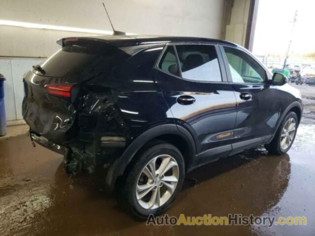BUICK ENCORE PREFERRED, KL4MMBS27MB116381