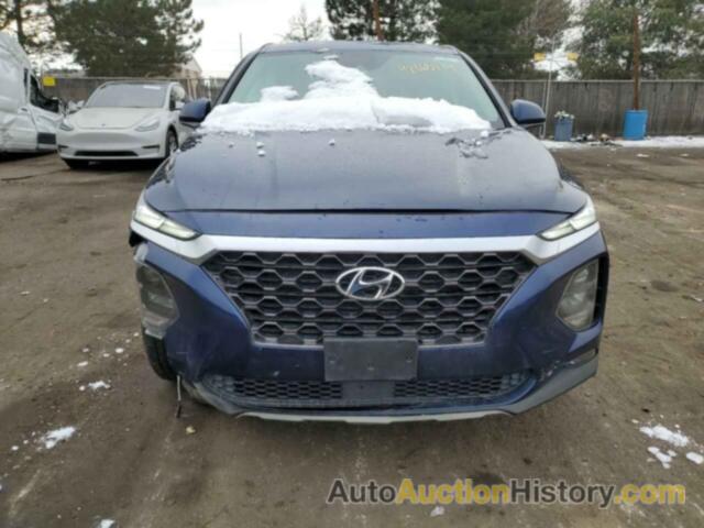 HYUNDAI SANTA FE SEL, 5NMS33AD9LH225766