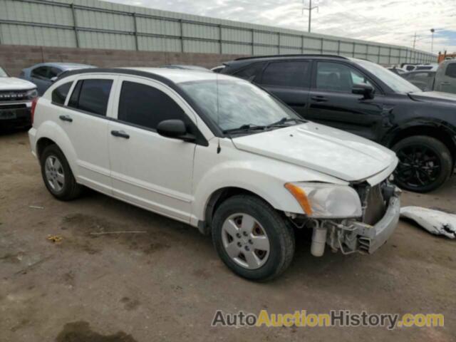 DODGE CALIBER, 1B3HB28B08D757842