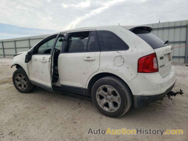 FORD EDGE SEL, 2FMDK3JC2DBB54960