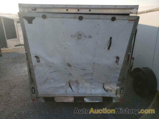 COTC TRAILER, 4YMBC1626KG000946