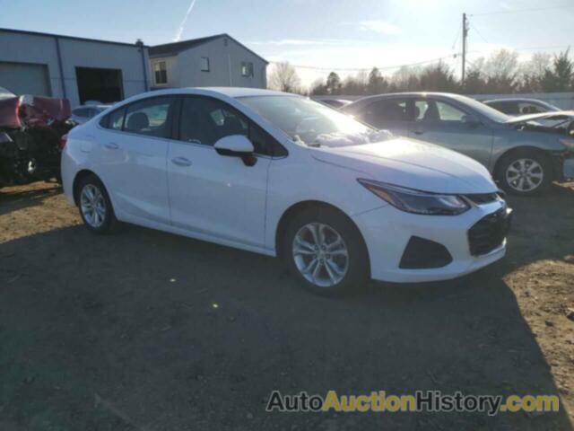 CHEVROLET CRUZE LT, 1G1BE5SM7K7143361