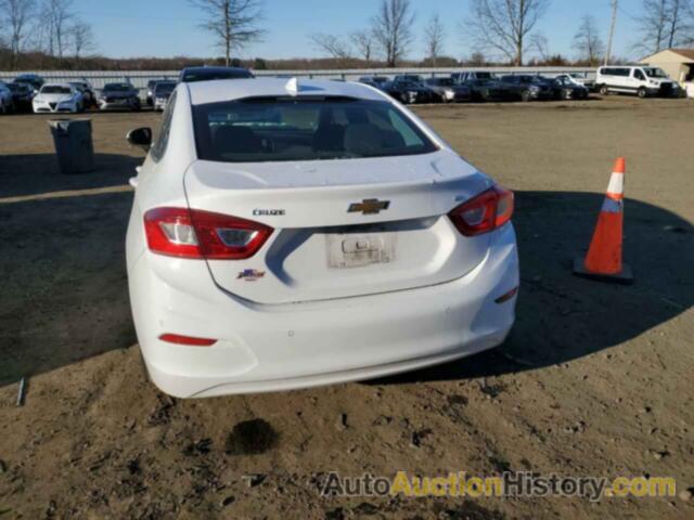 CHEVROLET CRUZE LT, 1G1BE5SM7K7143361