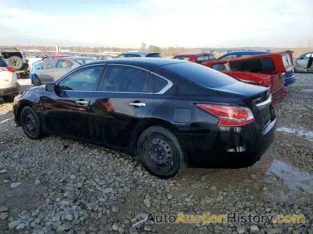 NISSAN ALTIMA 2.5, 1N4AL3AP7EN334468