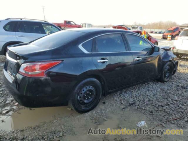 NISSAN ALTIMA 2.5, 1N4AL3AP7EN334468