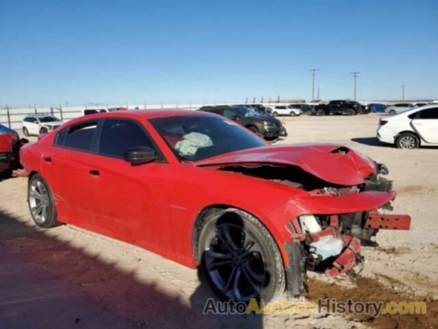 DODGE CHARGER R/T, 2C3CDXCTXMH590214