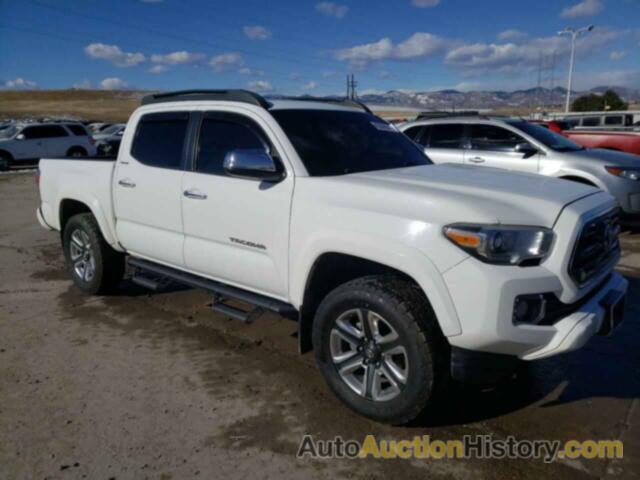 TOYOTA TACOMA DOUBLE CAB, 3TMGZ5AN6HM090419