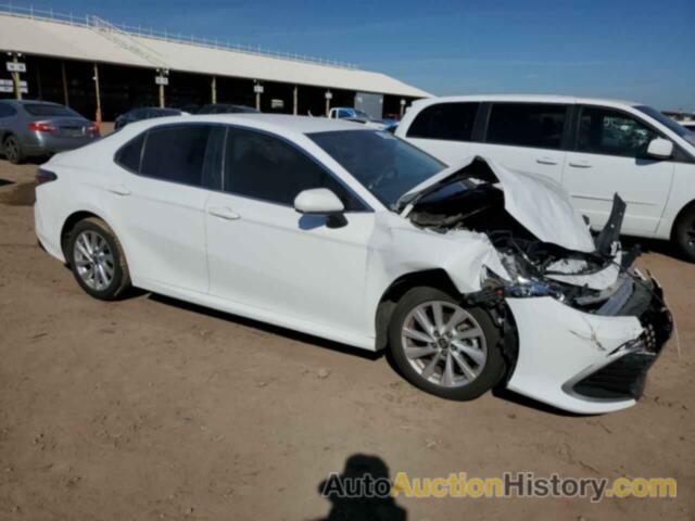 TOYOTA CAMRY LE, 4T1C11AK4PU774900