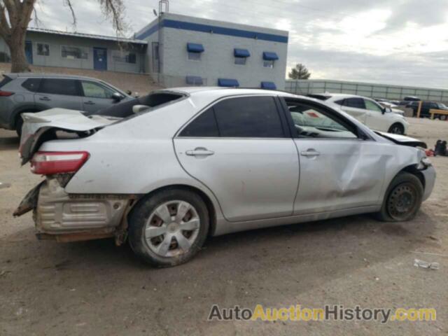 TOYOTA CAMRY BASE, 4T1BE46K19U350295