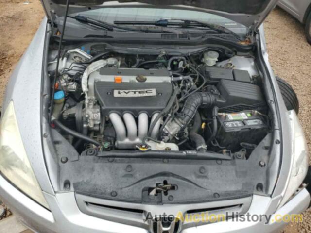 HONDA ACCORD EX, 1HGCM56775A107472