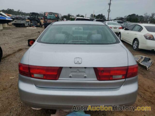 HONDA ACCORD EX, 1HGCM56775A107472