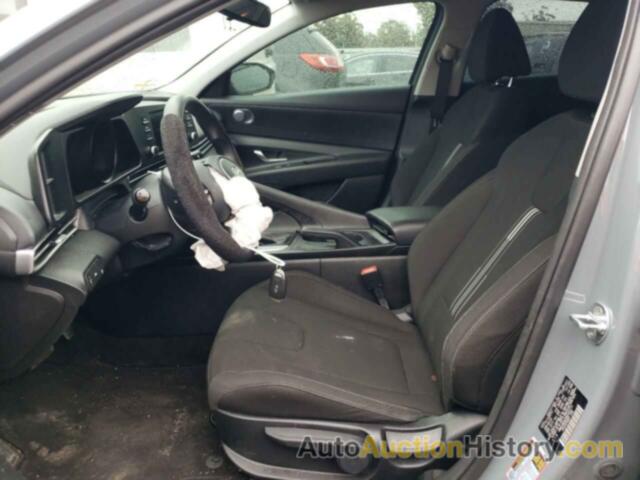 HYUNDAI ELANTRA SEL, KMHLM4AG3NU353171