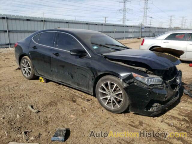 ACURA TLX, 19UUB2F35FA022623