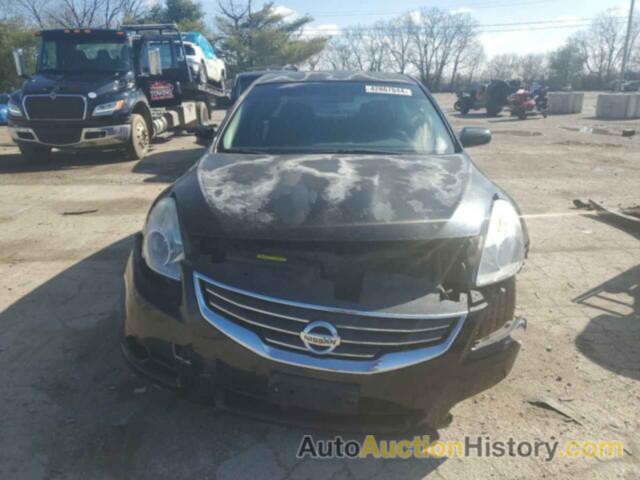 NISSAN ALTIMA BASE, 1N4AL2AP8BN510076